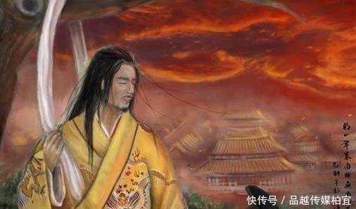 中国历史上最“悲壮”的4句名言图2乃大丈夫,图4乃真君子!