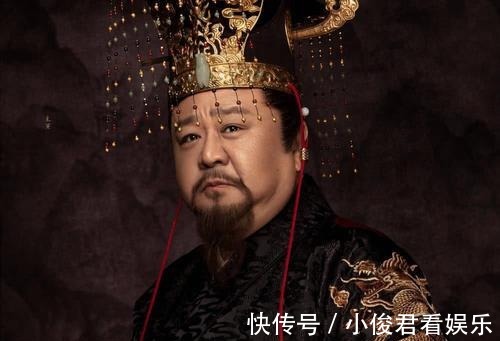 减肥|胖太子减肥记:肥王朱高炽,减肥失败,还连累厨子搭上了性命