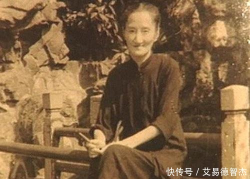 合葬|陆小曼生前遗愿:只想与徐志摩合葬,徐家以三大理由拒绝