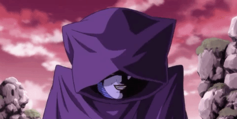 鸟叔|龙珠:神秘人来袭,弗利萨祖先留下遗嘱“当心金色赛亚人”