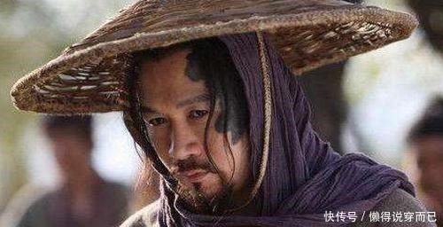 智取|智取生辰纲其实很失败,从这一点就能看出,吴用果真无用!