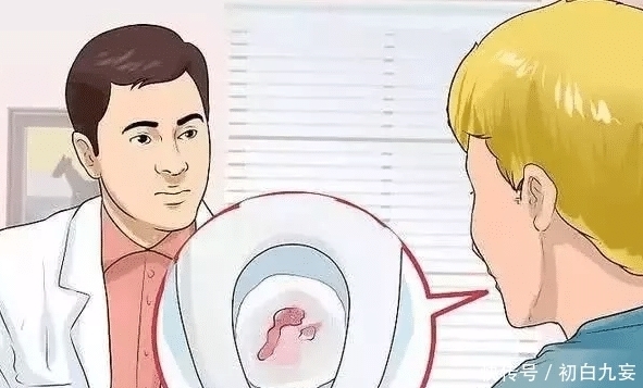 习惯|27岁女子每天放屁不断,确诊肠癌,医生叹气惋惜:怪你吃饭的习惯!
