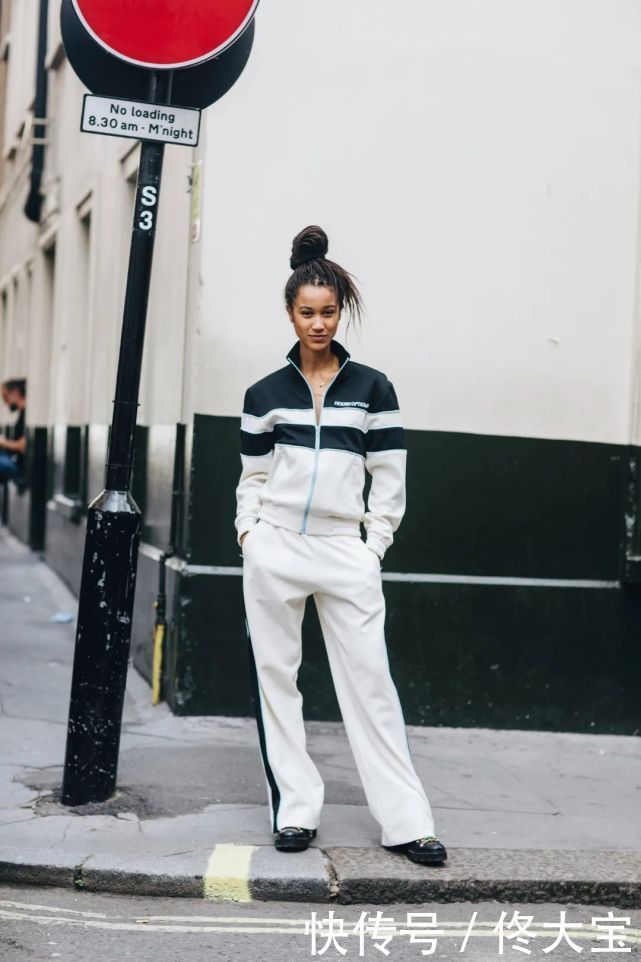 2021春日“时髦单品”,穿上它们就够了!