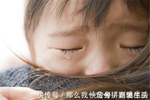 小婴儿|为什么婴儿出生时是“哭”不是“笑”?哭声的正确解读,你了解吗