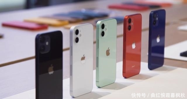 上手|iPhone12 mini上手：小屏摸着很爽，硬伤却有一箩筐