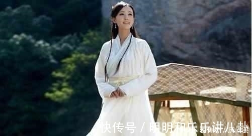 黄药师@射雕中,能打败黄药师的六大高手,郭靖排第五,第一可以秒杀黄裳