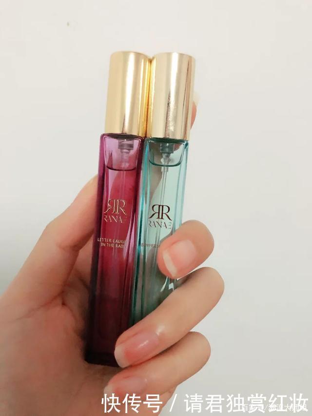 香水也有雷品,这些大火的香水并不值得买,用它们还不如喷花露水