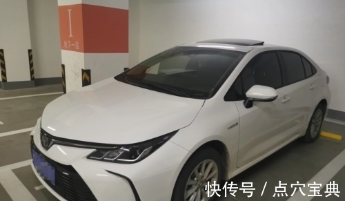 卡罗拉|自动驾驶技术大PK,思域、卡罗拉、伊兰特谁更适合中国用户