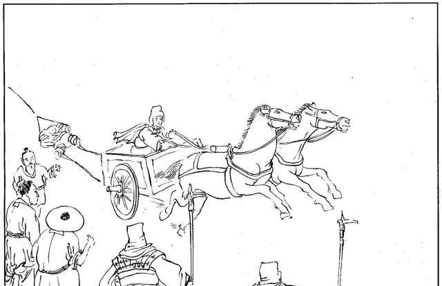 齐国|战国最成功的奸细,到死都没有暴露身份,齐国因他差点被灭国