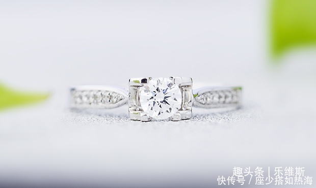 关于定制钻戒,以下几点注意事项一定要了解