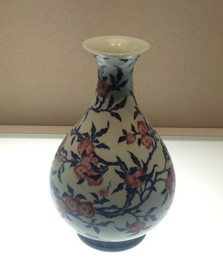  长寿|象征长寿的藏品 你一定会喜欢