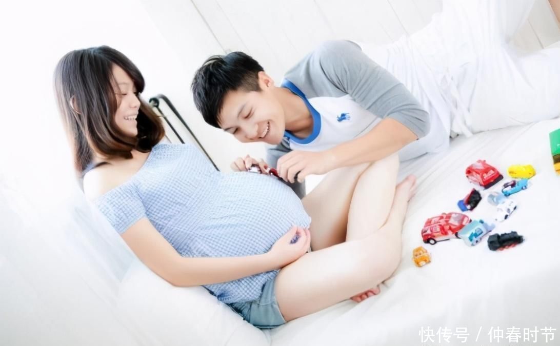 y染色体|为何男孩出生率越来越高这4大真相,很多爸妈不敢承认