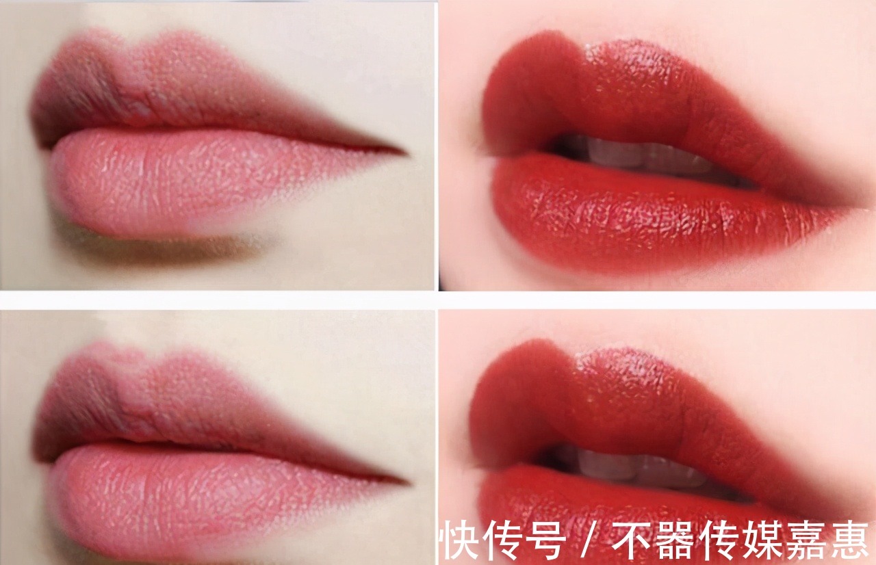 腮红|新手:化妆的七大雷区,小仙女们都知道吗?