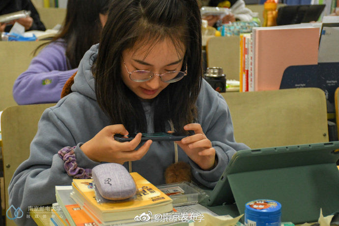 桂花|南京邮电大学状元桂花糕