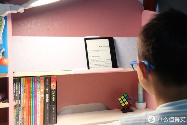阅读器&解锁读书新方式,让读书成为习惯,墨案MIX7电纸书开箱体验