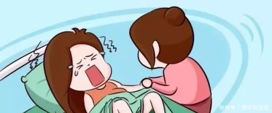 女人|女人生孩子到底有多疼?可以用痛不欲生这个词语来形容了