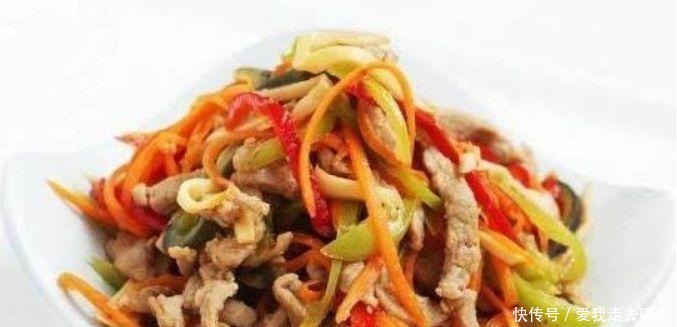 简单又好做的几道家常菜,特别下饭
