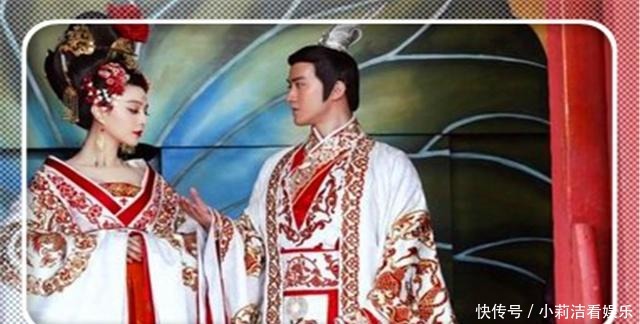 武氏家族|历史上的女皇武则天,她为什么没把皇位留给武氏家族?