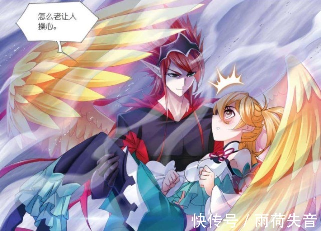 牛郎|在斗罗大陆人人都想成神,走上人生巅峰,为何唯独他后悔成神