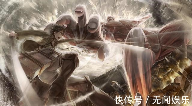 高达seed|被山寨的日本动漫,《鬼杀之剑》我忍了,《禁基的巨人》是什么鬼