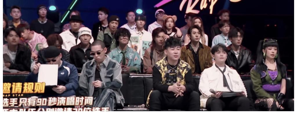 说唱歌手|龚琳娜参加说唱节目被嘲尴尬！强行融合最为致命