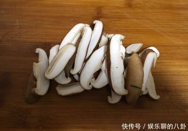 食材|什锦小炒,宴席必备,清新爽口