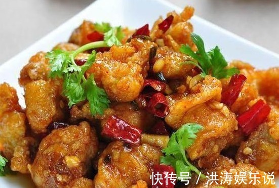 推荐几款家常菜,吃起来香香的很美味,简单易学,家人都爱吃