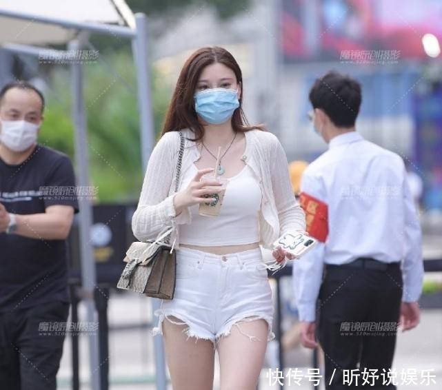 运动系|运动系穿搭现在已经有点“冷门”了,但这不代表它就不美