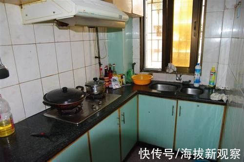 建议大家:别用小苏打清洗厨房油污，教你正确做法，一擦干净如新