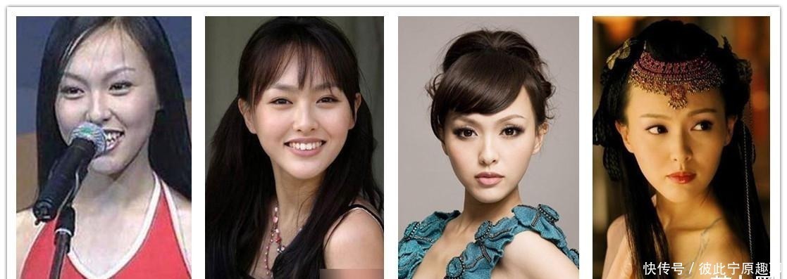 脸型|根据“脸型”找“发型”,剪对了“本命”发型,颜值能上升一大截