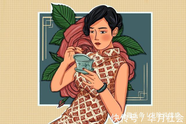 小宇妈|相恋四年男友,我妈只观察五分钟狠心拆散,后来事实证明她是对的