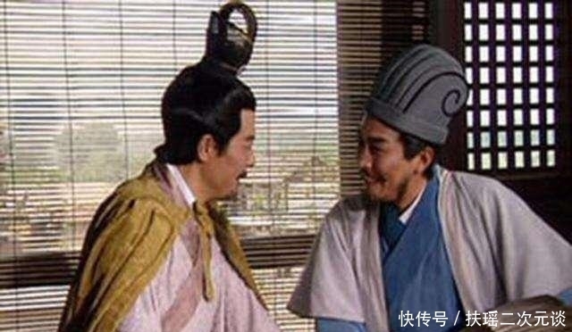 大喊|庞统临死前大喊8个字，刘备没听懂，诸葛亮听后想回老家！