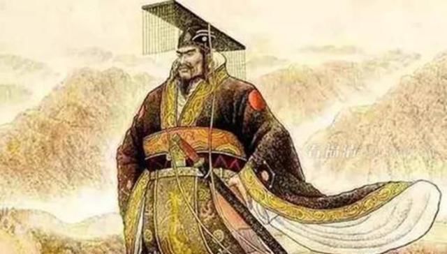 古代|古代皇帝为什么称为九五之尊“九、五”有着怎样的文化积淀