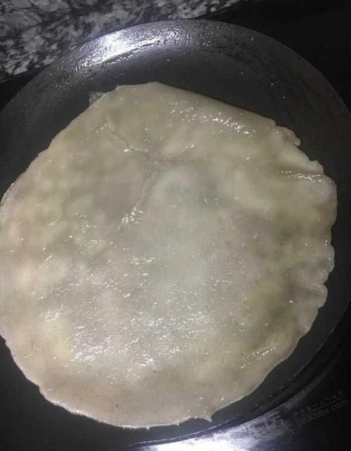 只用红薯淀粉可以做什么美食？