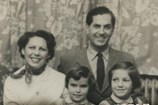 死亡|匈牙利的1944大屠杀，多瑙河底的犹太人