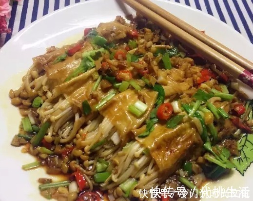 菠菜|这4道菜脂肪最怕,好吃不怕胖,体重悄悄降,吃着比肉还香