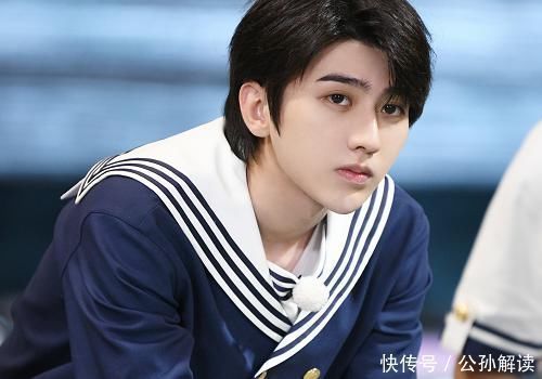 收获|奔跑吧收官蔡徐坤最大的收获认识这帮兄弟,却只提1位成员,没想到