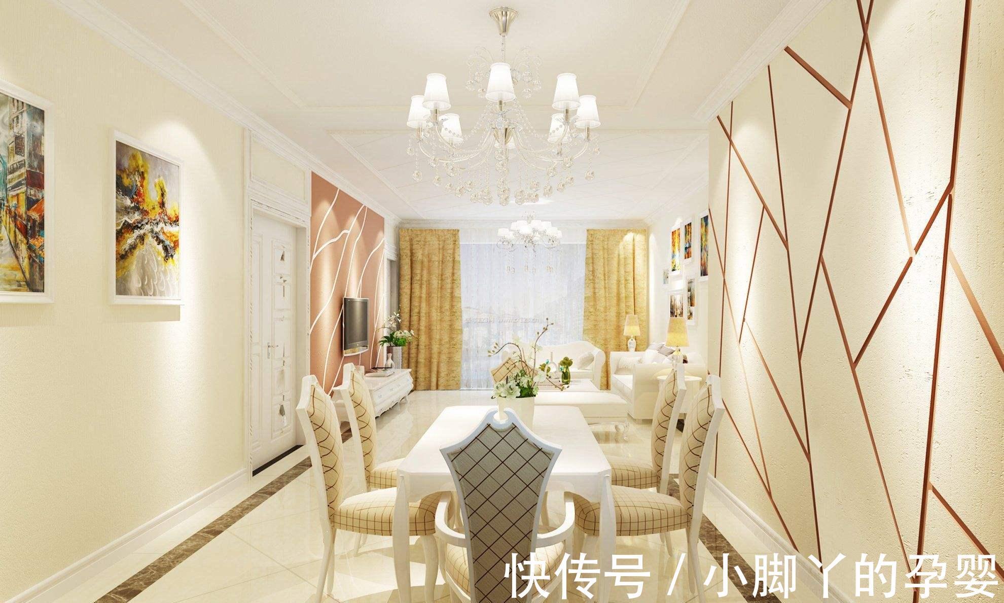 半包|家庭装修,全包好还是半包好,这次直接给你标准答案