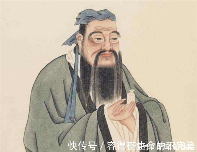 孔子|“唯女子与小人难养也”到底是何意思当年于丹就曾栽在这句话上!