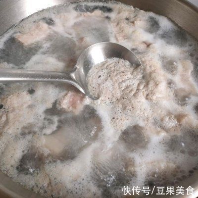 美味调剂生活，腐乳烧五花肉不可错过