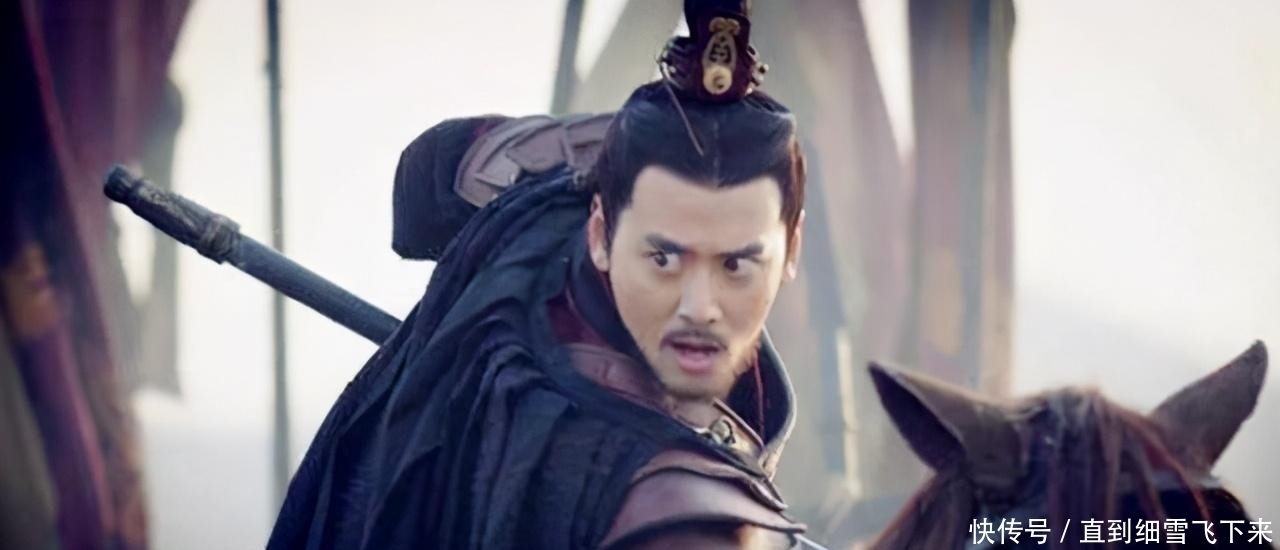 皇帝|为什么说安史之乱后,唐朝皇帝再控制不住各地藩镇节度使了?