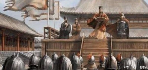 也会|古代将士们在出征之前,都会回家办一件大事,这件事让人喜欢不已