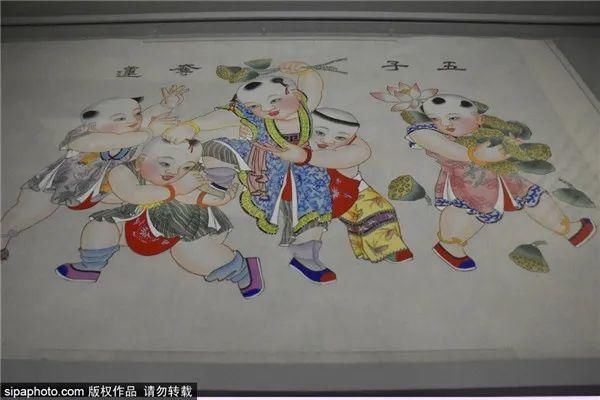 千余件精品亮相国博 纵览华夏文明