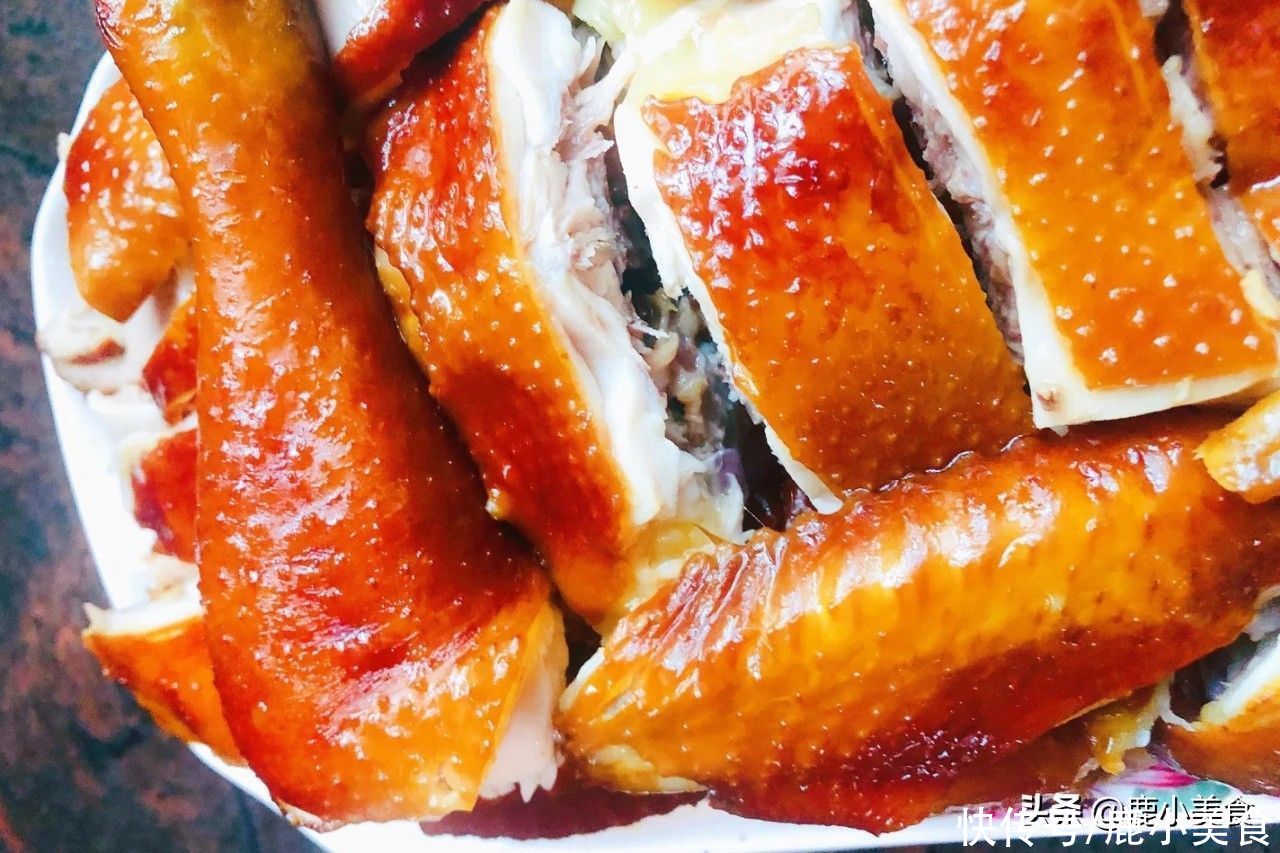 宴席|广东的“5道鸡肉菜式”，都是宴席必备菜，但一直备受争议