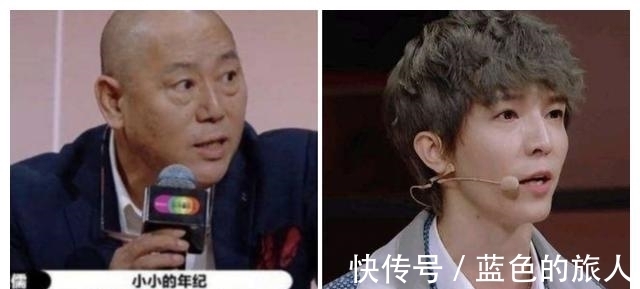 原谅我至今没看懂《小时代》这段,毫无动机的尴尬吵架