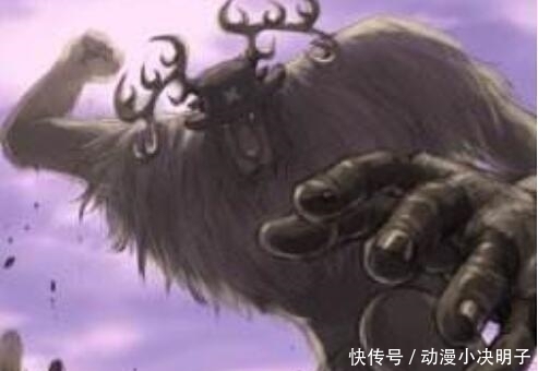 桑尼号|海贼王 乔巴战力终于提升了, 新变身比月亮狮子要强
