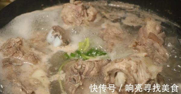 桂皮|卤味大棒骨!