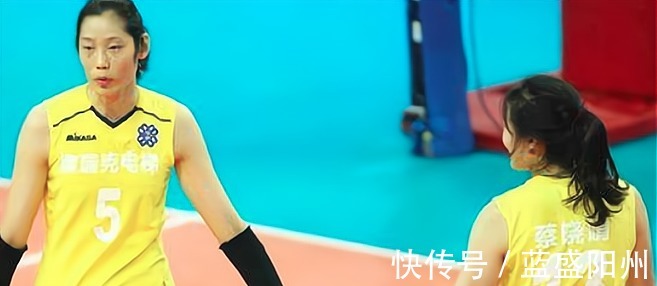 接班|朱婷母队6人进国家队!全能战士首次入选,1.96米主攻恐接班朱婷!