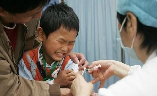 2种自费“疫苗”越早打越好，医生：为了孩子好，以后少遭罪