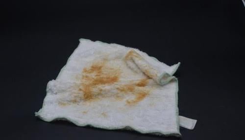 食用碱|不管抹布有多脏,教你一个简单的方法,洗的白净还不伤手,真实用